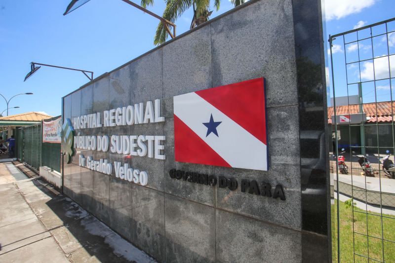 Foto: Alex Ribeiro - Ag. Pará