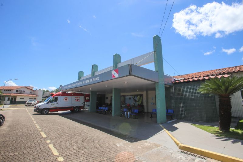Foto: Alex Ribeiro - Ag. Pará