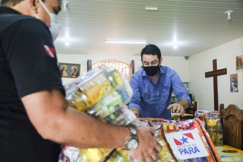 Foto: Pedro Guerreiro / Ag. Pará