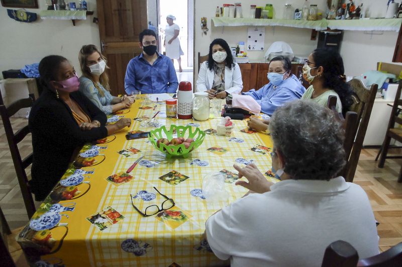 Foto: Pedro Guerreiro / Ag. Pará
