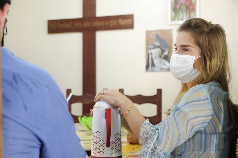 Foto: Pedro Guerreiro / Ag. Pará