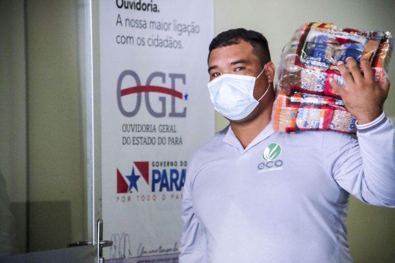 Foto: Pedro Guerreiro / Ag. Pará