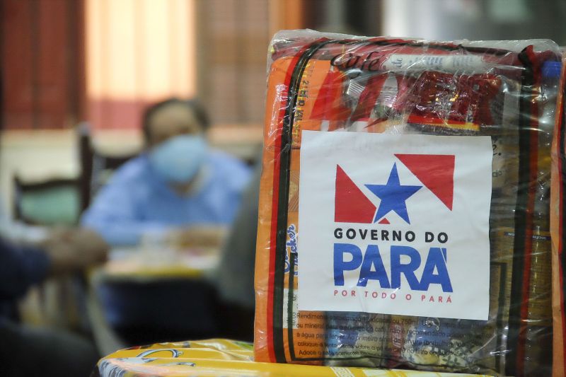 Foto: Pedro Guerreiro / Ag. Pará