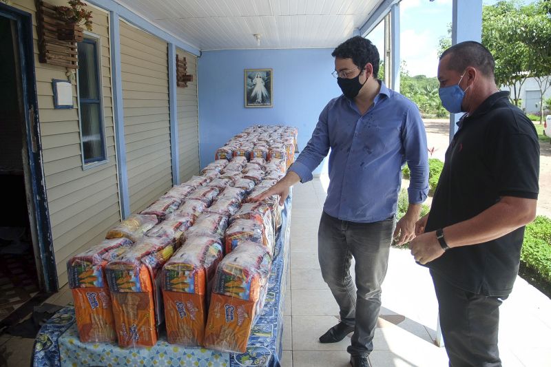 Foto: Pedro Guerreiro / Ag. Pará