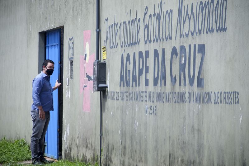 Foto: Pedro Guerreiro / Ag. Pará