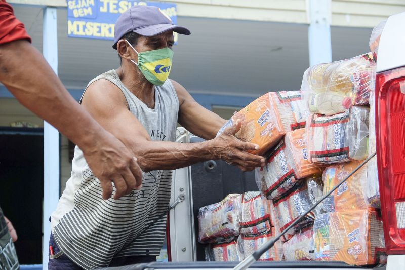 Foto: Pedro Guerreiro / Ag. Pará