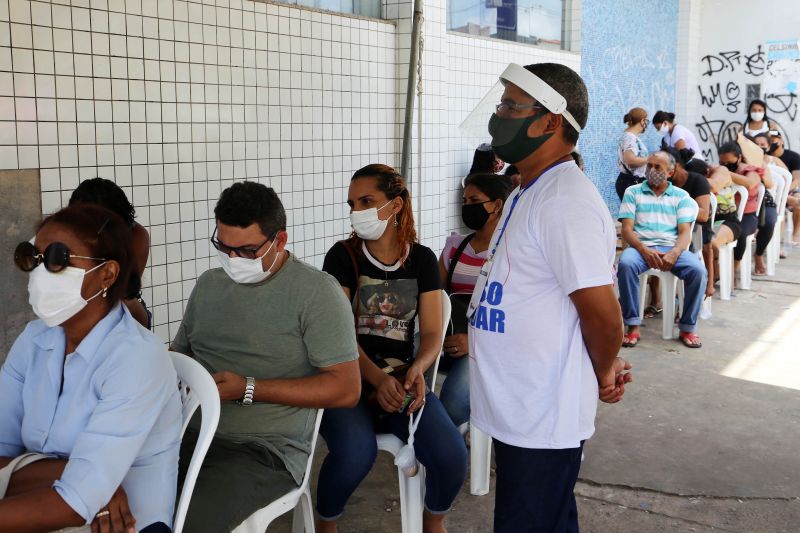 Foto: Bruno Cecim / Ag.Pará