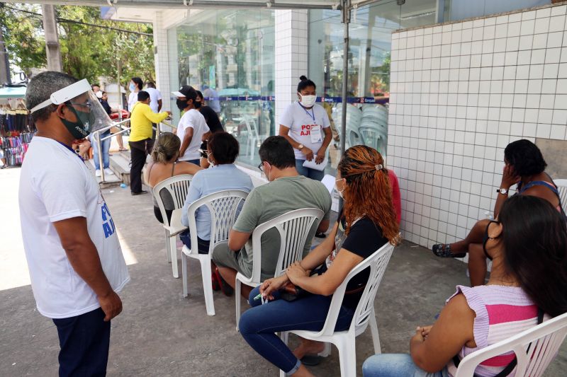 Foto: Bruno Cecim / Ag.Pará