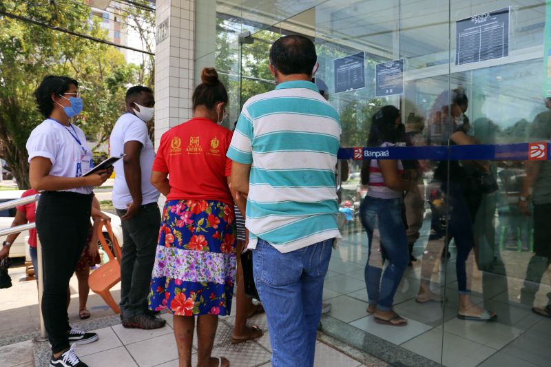 Foto: Bruno Cecim / Ag.Pará