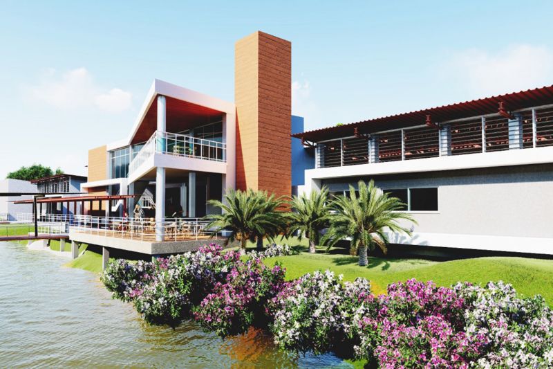 Durante agenda em Breves, no arquipélago do Marajó, nesta sexta-feira (09), o governador do Estado, Helder Barbalho, autorizou a abertura de licitação para contratação da empresa que executará as obras do novo terminal de cargas e passageiros da cidade, dando continuidade à política estratégica de mobilidade fluvial.
 <div class='credito_fotos'>Foto: Divulgação   |   <a href='/midias/2021/originais/7526_bd07c513-7b8c-dc05-81c6-818be5eec90a.jpg' download><i class='fa-solid fa-download'></i> Download</a></div>