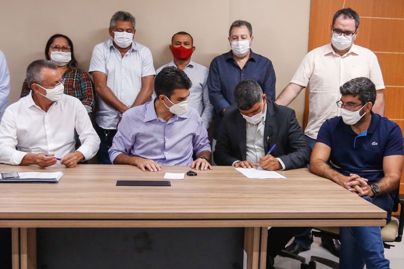 Foto: Marco Santos / Ag. Pará