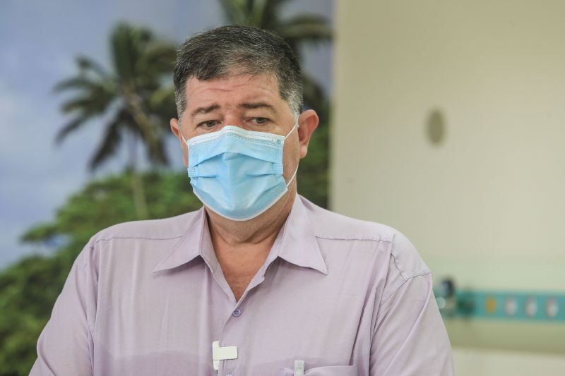 Foto: Jader Paes / Agência Pará