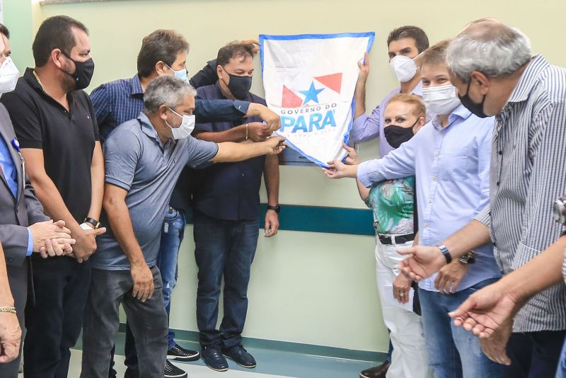 Foto: Jader Paes / Agência Pará