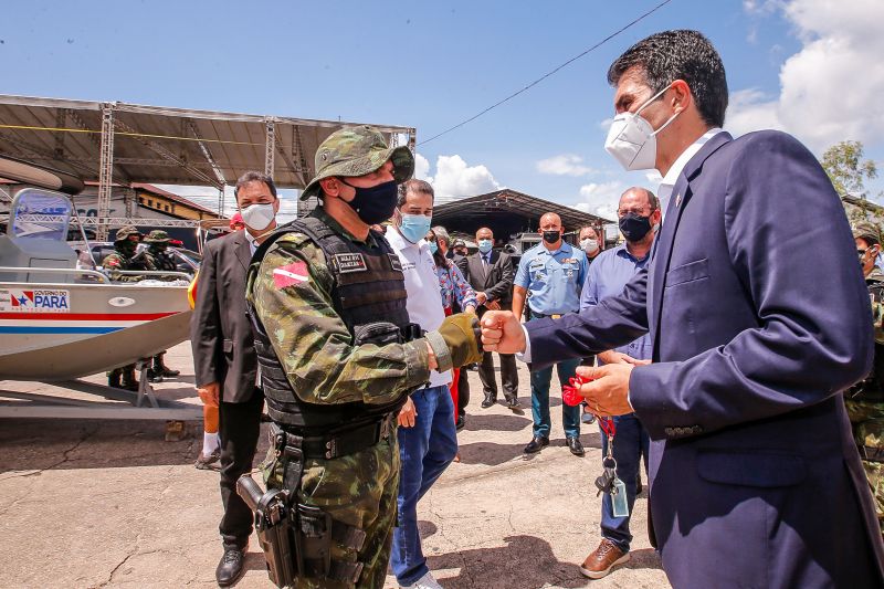 Foto: Marco Santos / Ag. Pará