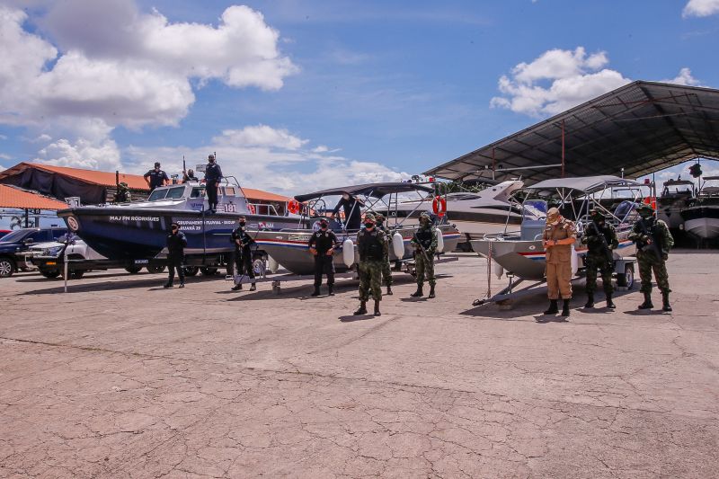 Foto: Marco Santos / Ag. Pará