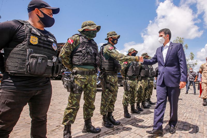 Foto: Marco Santos / Ag. Pará