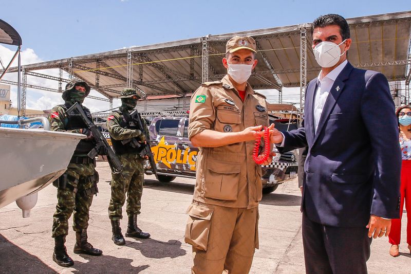 Foto: Marco Santos / Ag. Pará