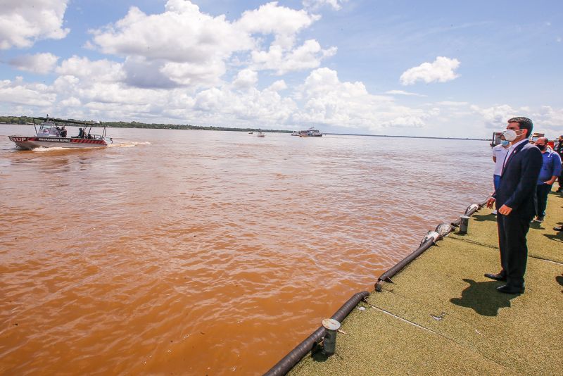 Foto: Marco Santos / Ag. Pará