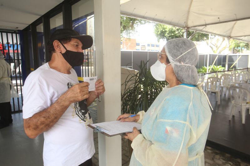 Foto: Alex Ribeiro - Ag. Pará