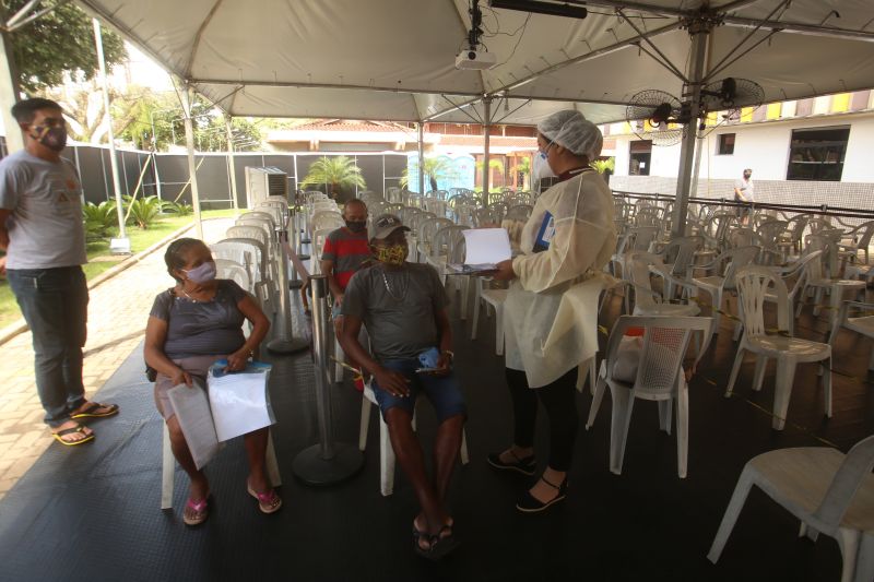 Foto: Alex Ribeiro - Ag. Pará