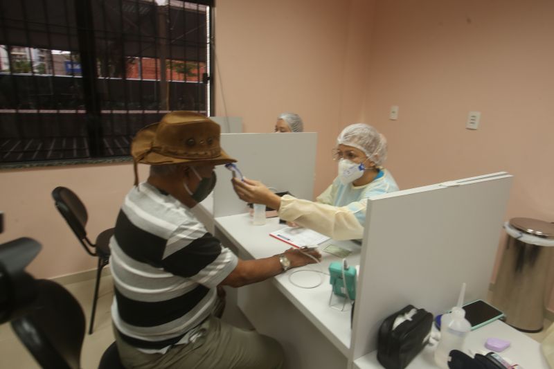 Foto: Alex Ribeiro - Ag. Pará