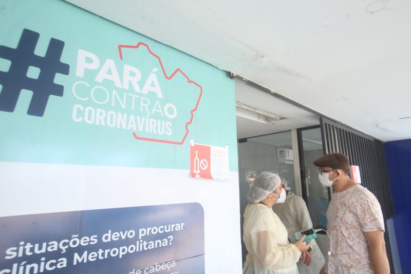 Foto: Alex Ribeiro - Ag. Pará