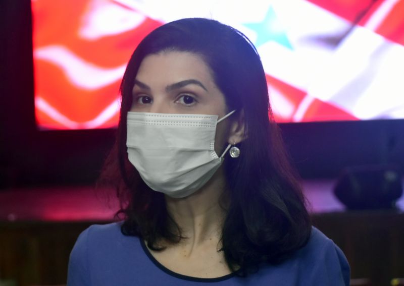 Belem, Para, Brasil. ENSAIO TALENTOS na EstaÃ§Ã£o GasÃ´metro - Nayara Barbalho - 08/04/2021 <div class='credito_fotos'>Foto: Ricardo Amanajás / Ag. Pará   |   <a href='/midias/2021/originais/7546_a3637451-ae5e-b899-95fb-4294f2fd1aca.jpg' download><i class='fa-solid fa-download'></i> Download</a></div>