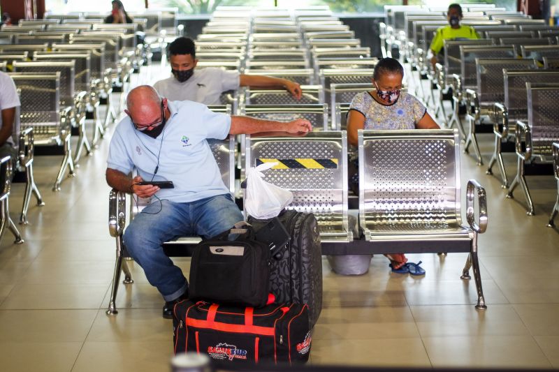 Foto: Pedro Guerreiro / Ag. Pará