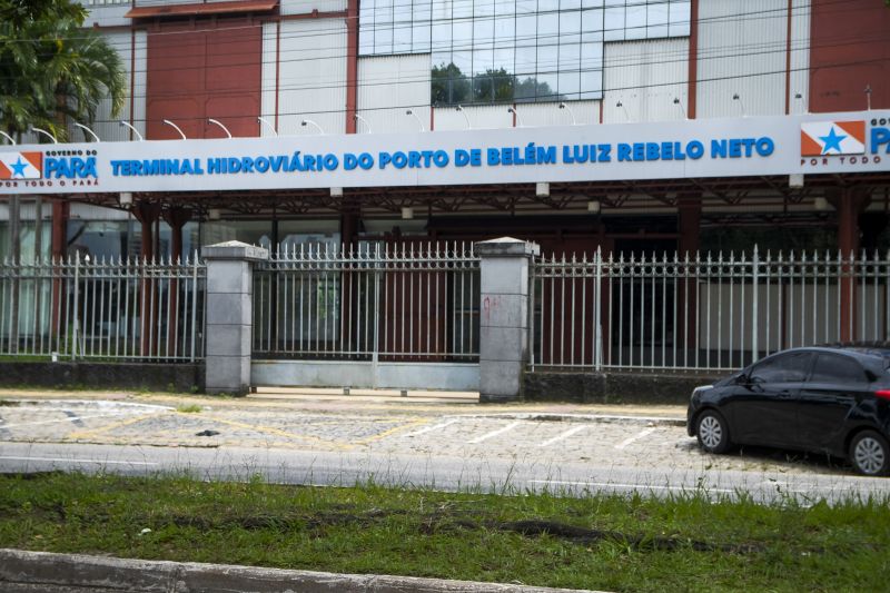 Foto: Pedro Guerreiro / Ag. Pará