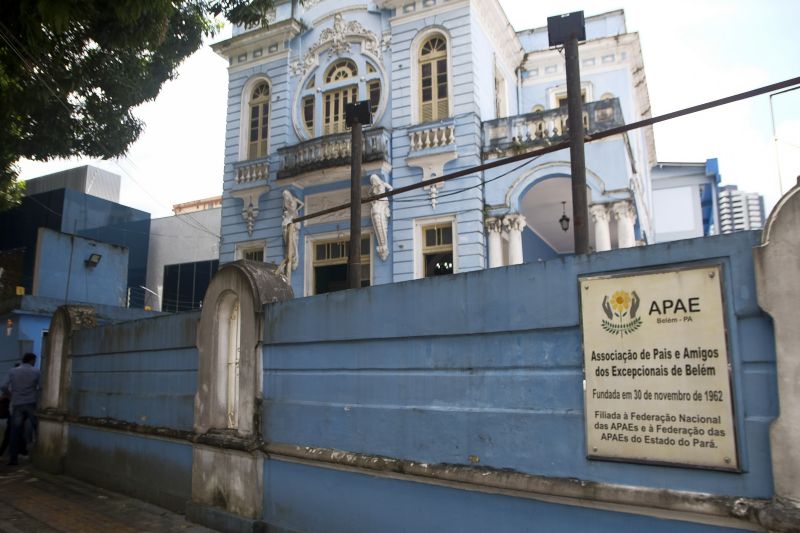 Foto: Pedro Guerreiro / Ag. Pará