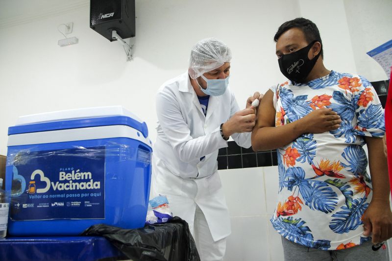 Foto: Pedro Guerreiro / Ag. Pará
