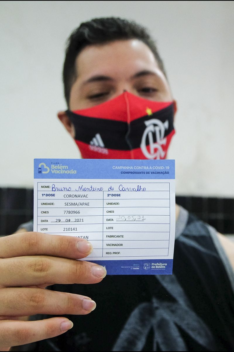 Foto: Pedro Guerreiro / Ag. Pará