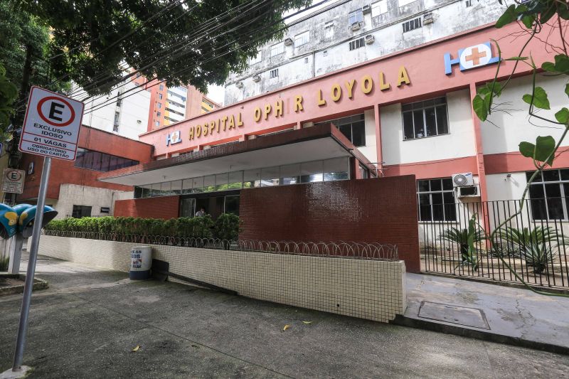 Foto: Jader Paes / Agência Pará