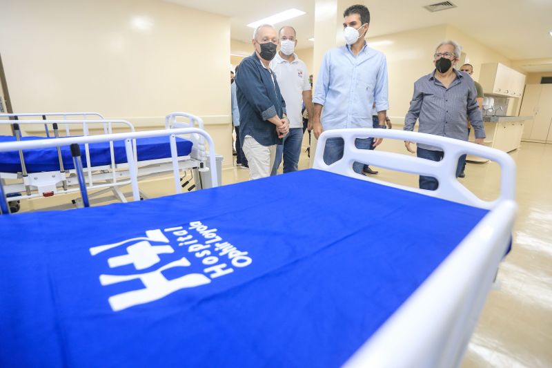 Foto: Jader Paes / Agência Pará