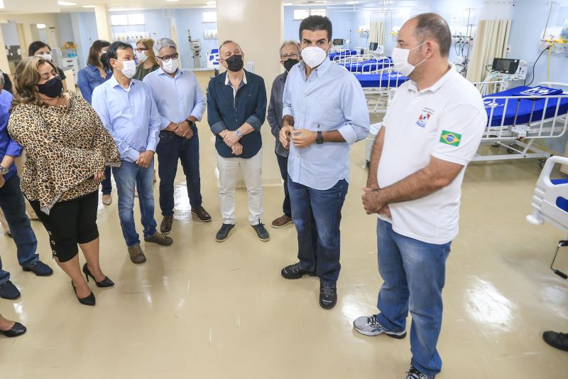 Foto: Jader Paes / Agência Pará