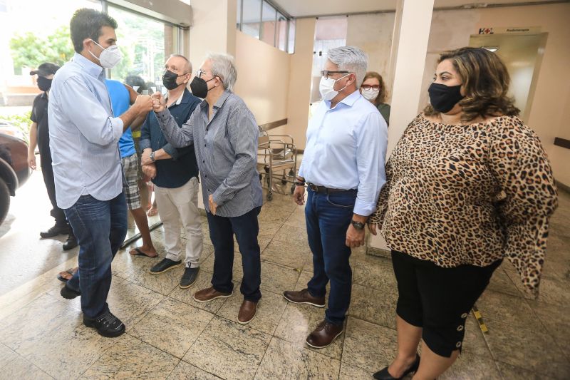 Foto: Jader Paes / Agência Pará