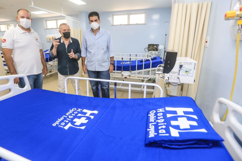 Foto: Jader Paes / Agência Pará
