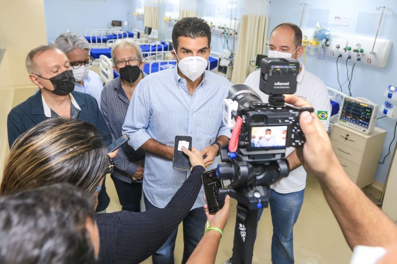 Foto: Jader Paes / Agência Pará