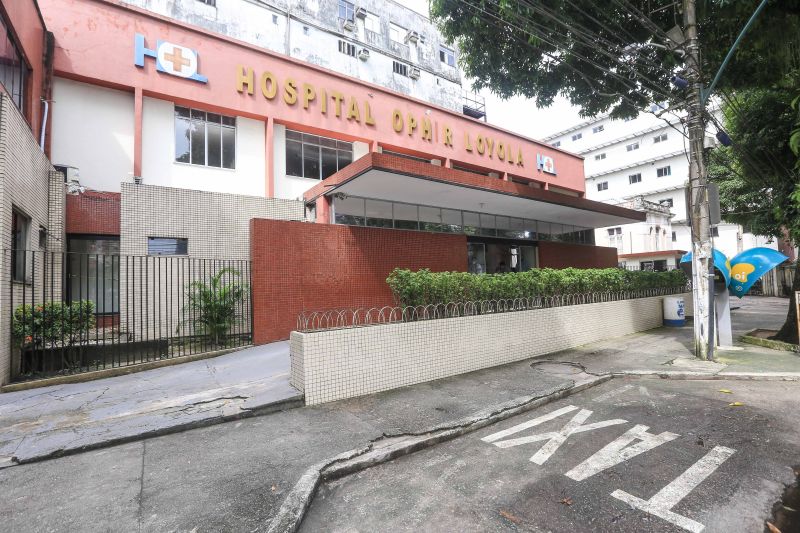 Foto: Jader Paes / Agência Pará