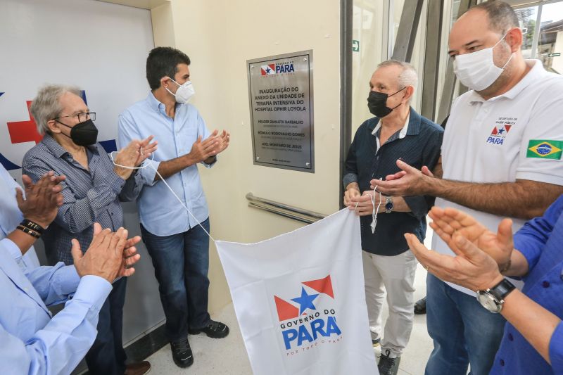 Foto: Jader Paes / Agência Pará