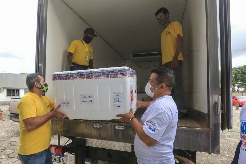 Foto: Jader Paes / Agência Pará