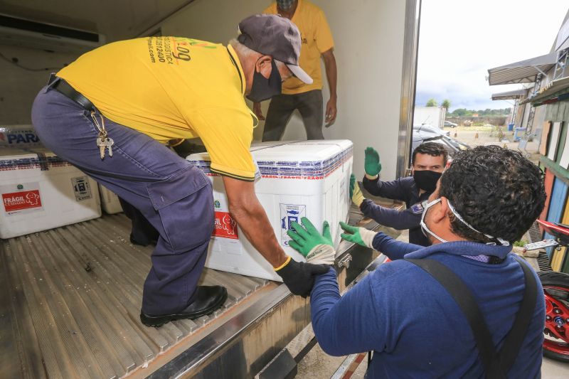 Foto: Jader Paes / Agência Pará
