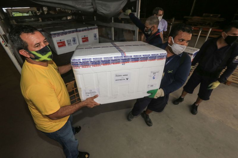 Foto: Jader Paes / Agência Pará