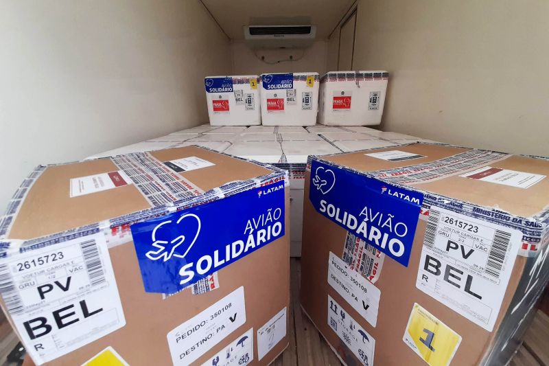 Foto: Bruno Cecim / Ag.Pará