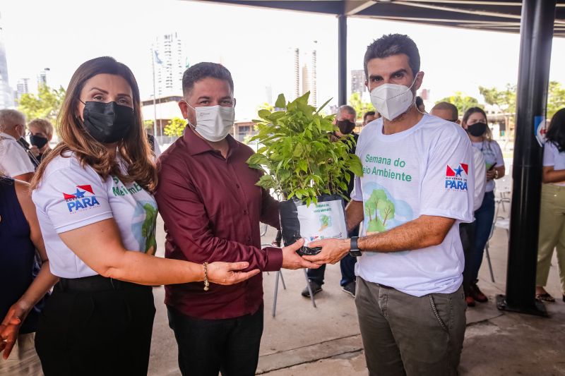 Foto: Marco Santos / Ag. Pará