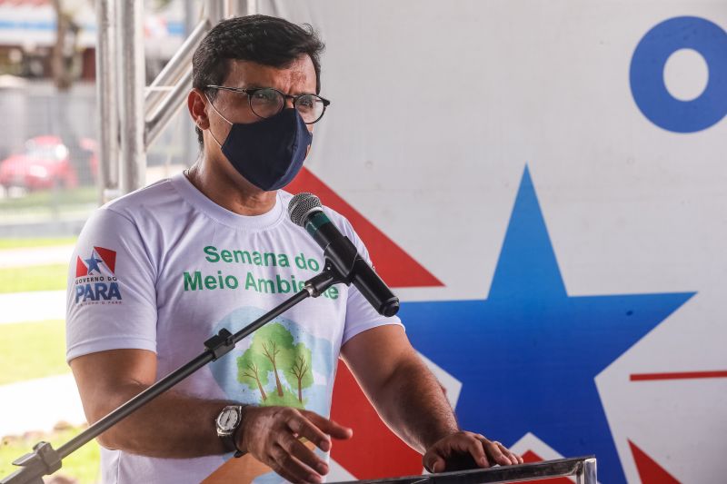 Foto: Marco Santos / Ag. Pará