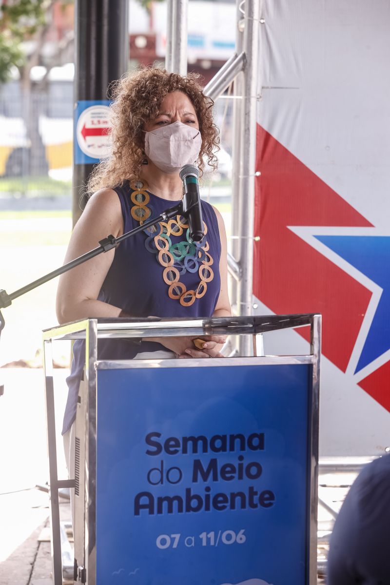 Foto: Marco Santos / Ag. Pará