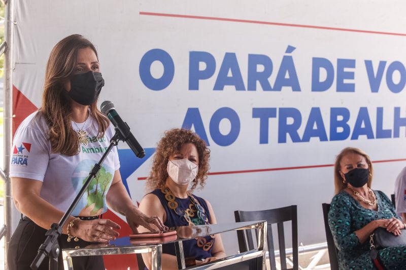 Foto: Marco Santos / Ag. Pará
