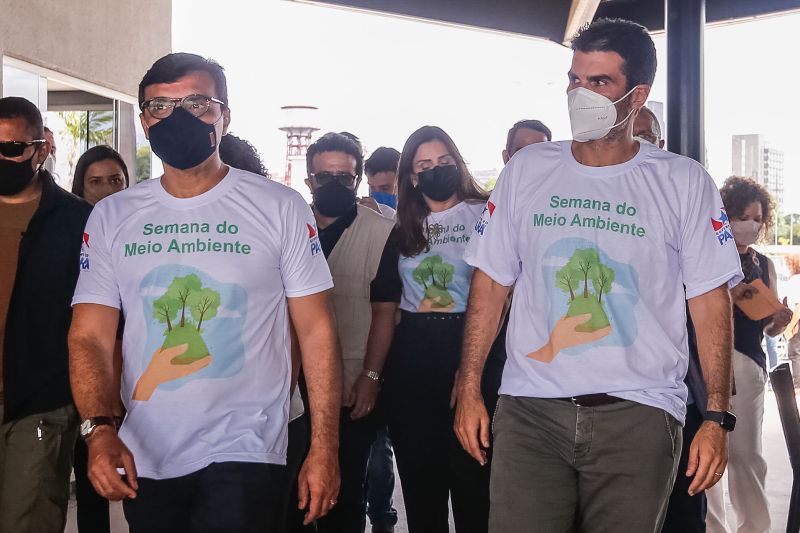 Foto: Marco Santos / Ag. Pará
