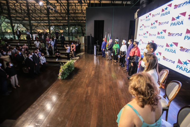 Foto: Jader Paes / Agência Pará